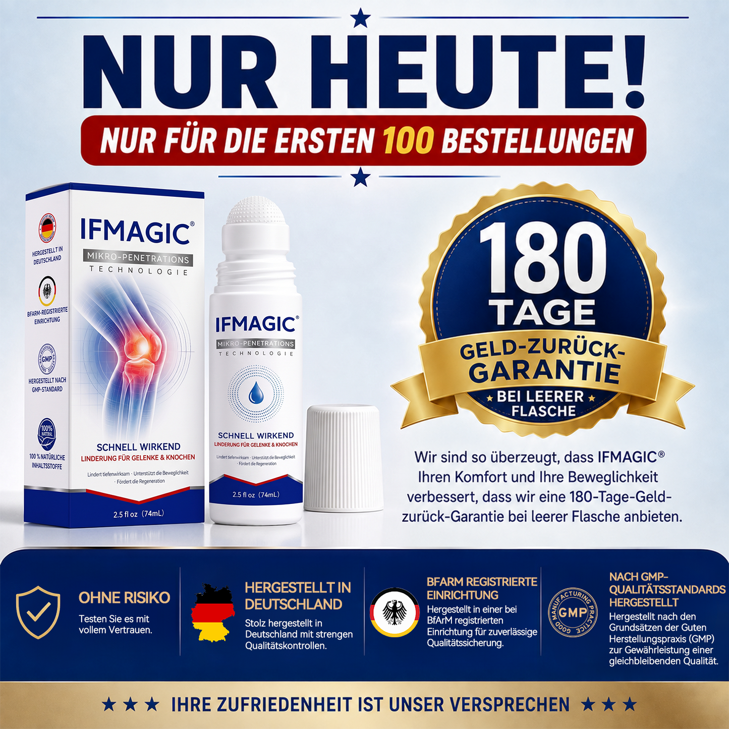 𝗢𝗙𝗙𝗜𝗭𝗜𝗘𝗟𝗟𝗘𝗥 𝗦𝗛𝗢𝗣 | 𝗜𝗙𝑴𝑨𝑮𝑰𝑪® 0,05 mm 𝗠𝗶𝗸𝗿𝗼𝘀𝗽𝗶𝘁𝘇𝗲𝗻-𝗥𝗼𝗹𝗹𝗮𝗽𝗽𝗹𝗶𝗸𝗮𝘁𝗼𝗿 𝗳ü𝗿 𝗚𝗲𝗹𝗲𝗻𝗸- & 𝗞𝗻𝗼𝗰𝗵𝗲𝗻𝗽𝗳𝗹𝗲𝗴𝗲 🦴