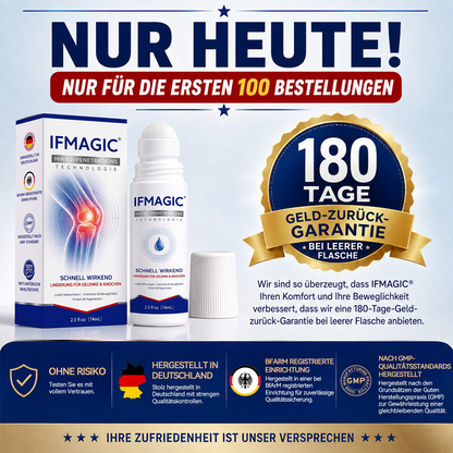 𝗢𝗙𝗙𝗜𝗭𝗜𝗘𝗟𝗟𝗘𝗥 𝗦𝗛𝗢𝗣 | 𝗜𝗙𝑴𝑨𝑮𝑰𝑪® 0,05 mm 𝗠𝗶𝗸𝗿𝗼𝘀𝗽𝗶𝘁𝘇𝗲𝗻-𝗥𝗼𝗹𝗹𝗮𝗽𝗽𝗹𝗶𝗸𝗮𝘁𝗼𝗿 𝗳ü𝗿 𝗚𝗲𝗹𝗲𝗻𝗸- & 𝗞𝗻𝗼𝗰𝗵𝗲𝗻𝗽𝗳𝗹𝗲𝗴𝗲 🦴