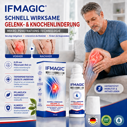 𝗢𝗙𝗙𝗜𝗭𝗜𝗘𝗟𝗟𝗘𝗥 𝗦𝗛𝗢𝗣 | 𝗜𝗙𝑴𝑨𝑮𝑰𝑪® 0,05 mm 𝗠𝗶𝗸𝗿𝗼𝘀𝗽𝗶𝘁𝘇𝗲𝗻-𝗥𝗼𝗹𝗹𝗮𝗽𝗽𝗹𝗶𝗸𝗮𝘁𝗼𝗿 𝗳ü𝗿 𝗚𝗲𝗹𝗲𝗻𝗸- & 𝗞𝗻𝗼𝗰𝗵𝗲𝗻𝗽𝗳𝗹𝗲𝗴𝗲 🦴