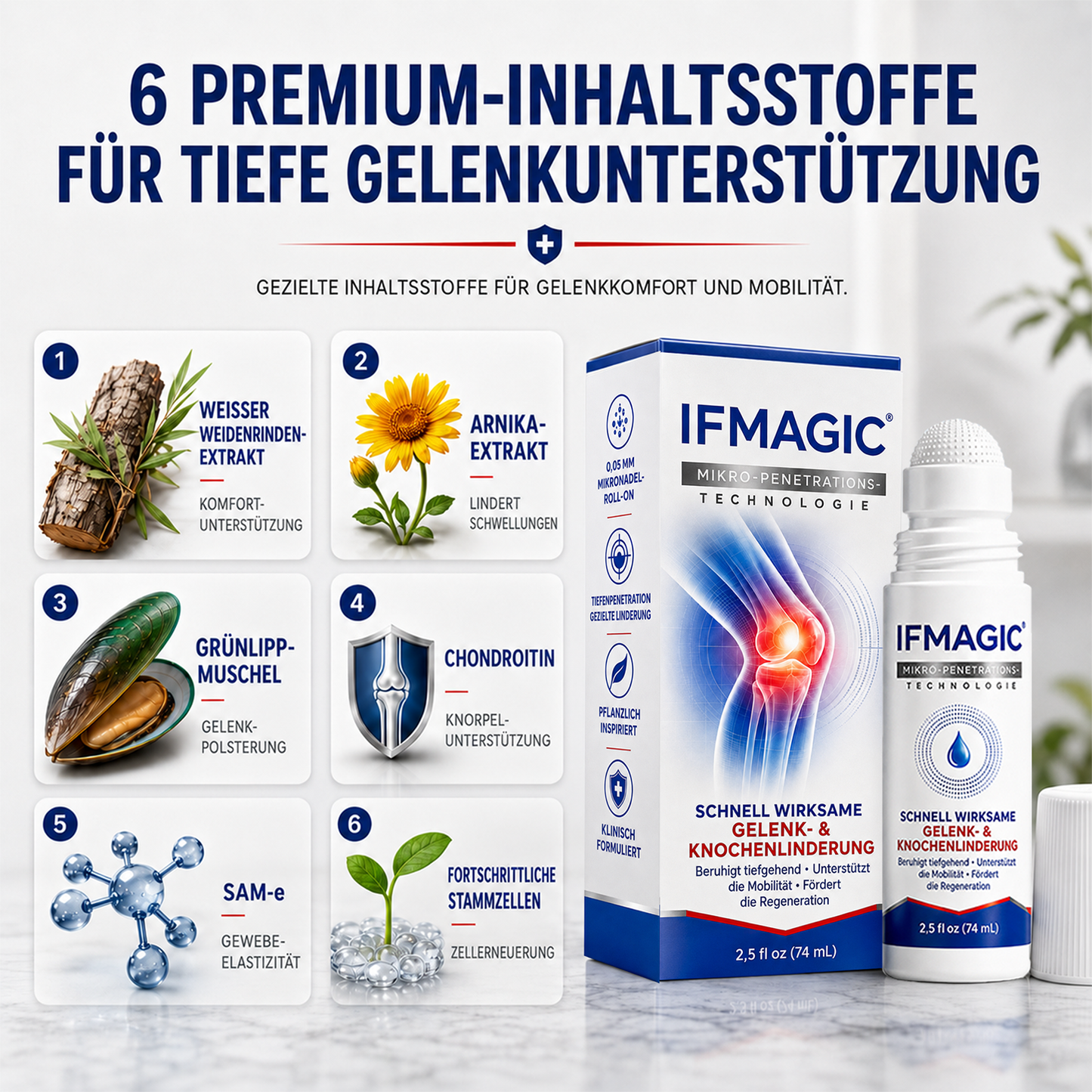 𝗢𝗙𝗙𝗜𝗭𝗜𝗘𝗟𝗟𝗘𝗥 𝗦𝗛𝗢𝗣 | 𝗜𝗙𝑴𝑨𝑮𝑰𝑪® 0,05 mm 𝗠𝗶𝗸𝗿𝗼𝘀𝗽𝗶𝘁𝘇𝗲𝗻-𝗥𝗼𝗹𝗹𝗮𝗽𝗽𝗹𝗶𝗸𝗮𝘁𝗼𝗿 𝗳ü𝗿 𝗚𝗲𝗹𝗲𝗻𝗸- & 𝗞𝗻𝗼𝗰𝗵𝗲𝗻𝗽𝗳𝗹𝗲𝗴𝗲 🦴
