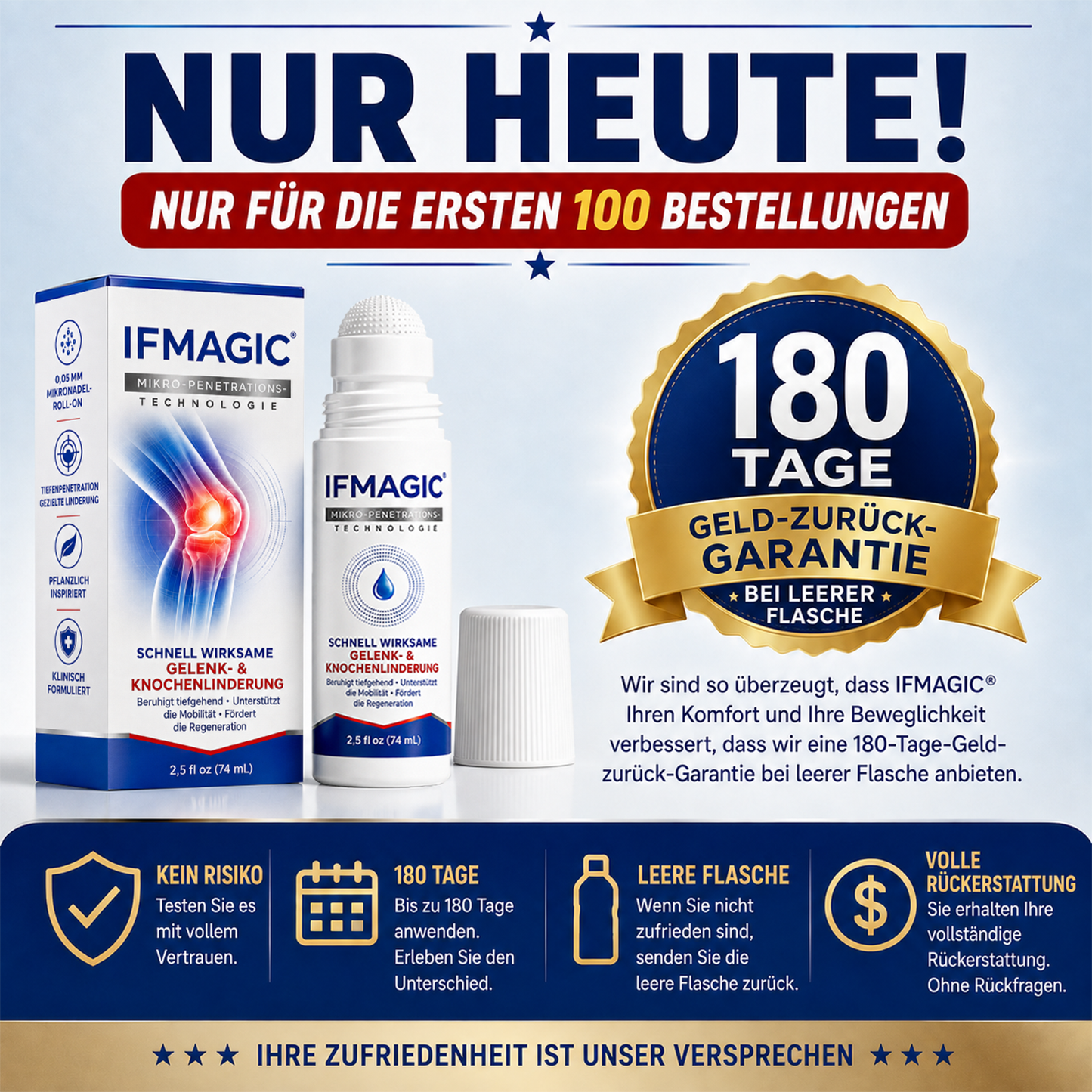 𝗢𝗙𝗙𝗜𝗭𝗜𝗘𝗟𝗟𝗘𝗥 𝗦𝗛𝗢𝗣 | 𝗜𝗙𝑴𝑨𝑮𝑰𝑪® 0,05 mm 𝗠𝗶𝗸𝗿𝗼𝘀𝗽𝗶𝘁𝘇𝗲𝗻-𝗥𝗼𝗹𝗹𝗮𝗽𝗽𝗹𝗶𝗸𝗮𝘁𝗼𝗿 𝗳ü𝗿 𝗚𝗲𝗹𝗲𝗻𝗸- & 𝗞𝗻𝗼𝗰𝗵𝗲𝗻𝗽𝗳𝗹𝗲𝗴𝗲 🦴