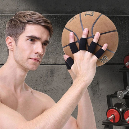 Nylon-Fingergelenkschoner – Produktansicht 4