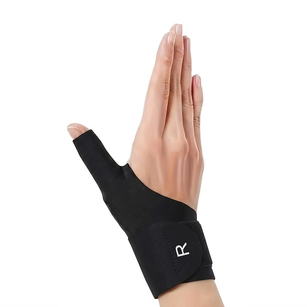 Daumen- & Handgelenk-Stützbandage für Sport und Alltag – Produktansicht 2