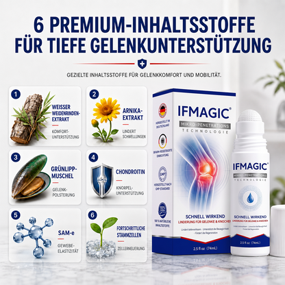 𝗢𝗙𝗙𝗜𝗭𝗜𝗘𝗟𝗟𝗘𝗥 𝗦𝗛𝗢𝗣 | 𝗜𝗙𝑴𝑨𝑮𝑰𝑪® 0,05 mm 𝗠𝗶𝗸𝗿𝗼𝘀𝗽𝗶𝘁𝘇𝗲𝗻-𝗥𝗼𝗹𝗹𝗮𝗽𝗽𝗹𝗶𝗸𝗮𝘁𝗼𝗿 𝗳ü𝗿 𝗚𝗲𝗹𝗲𝗻𝗸- & 𝗞𝗻𝗼𝗰𝗵𝗲𝗻𝗽𝗳𝗹𝗲𝗴𝗲 🦴