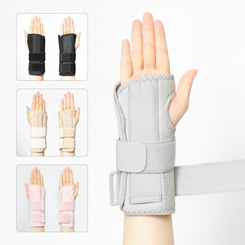 Verstellbare Handgelenk-Kompressionsbandage – Produktansicht 2